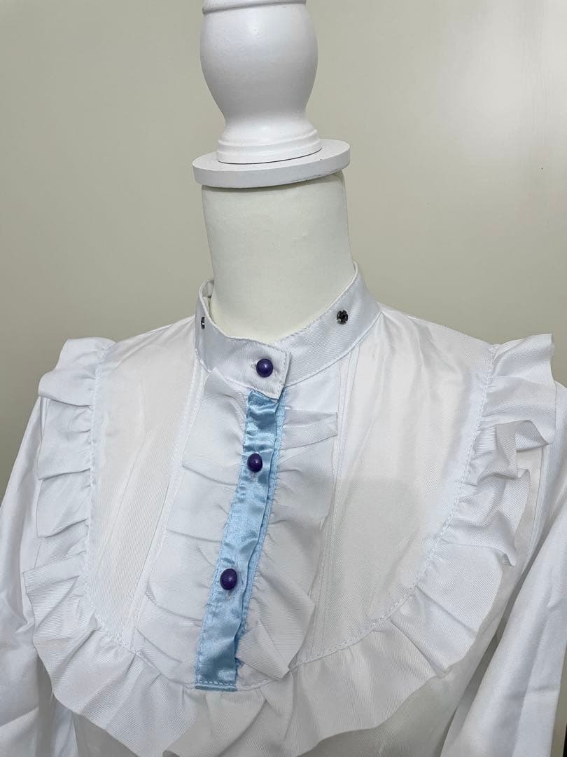 【ウィッグ付】天宮こころコスプレ/Mサイズ