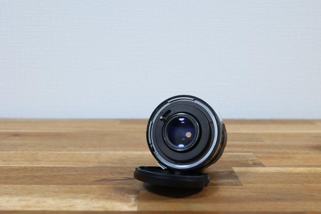 【実働品】MIRANDA F＋Auto Miranda 5cm F1.9＋おまけ