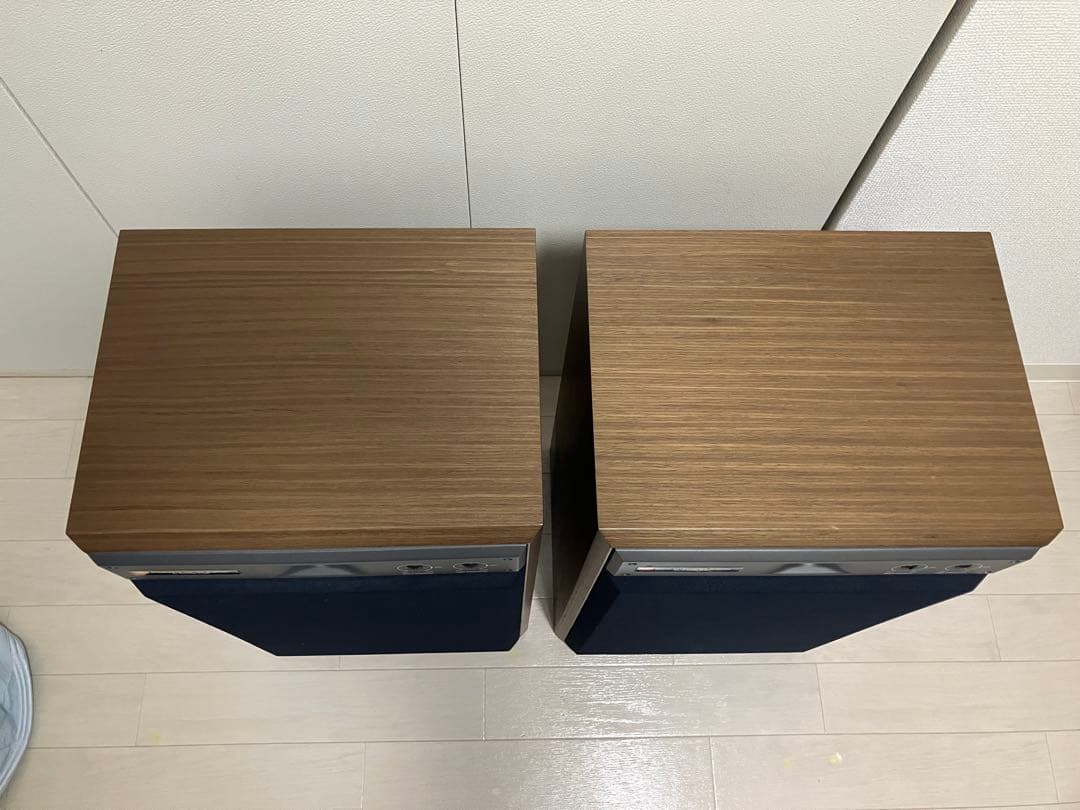 JBL4319 スピーカーペア 美品 2台目