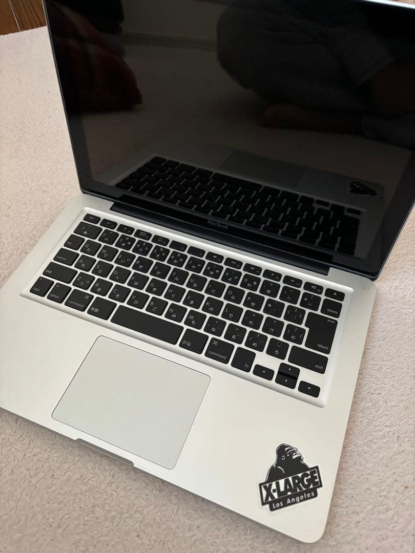 MacBook本体 Apple MacBook