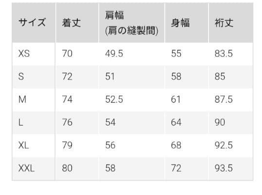 ユニクロ　ジルサンダー　＋J ライトダウンボリュームパーカ　新品　М　ネイビー