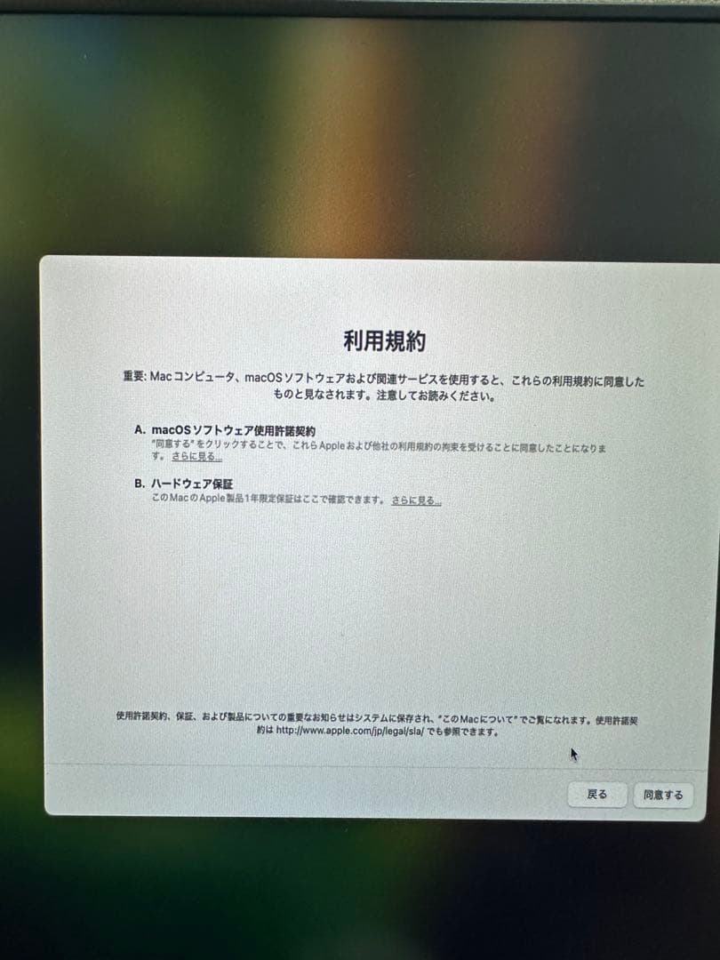 mac mini m4 16gb 256gb 未使用