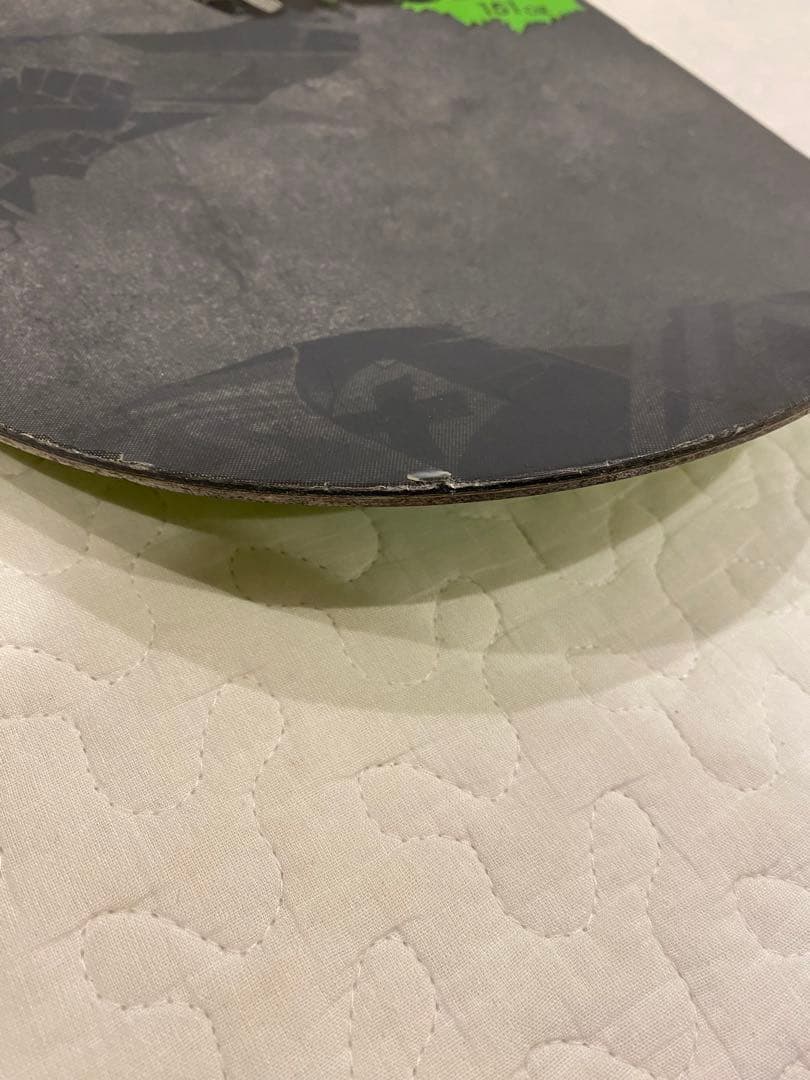 BURTON バートン ブラント151 3点セット おまけ付き