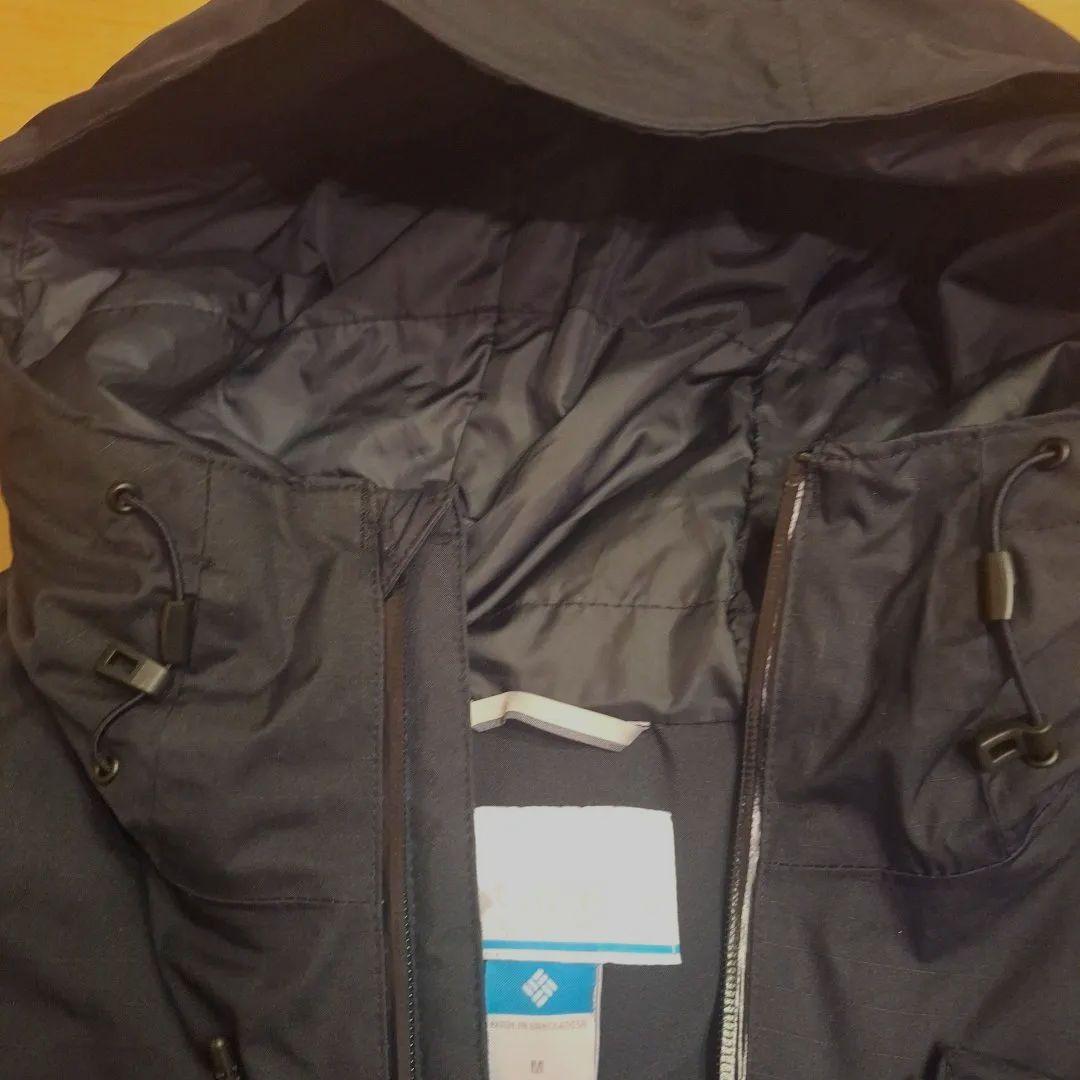 【美品】コロンビア Columbia スキー スノーボードジャケット