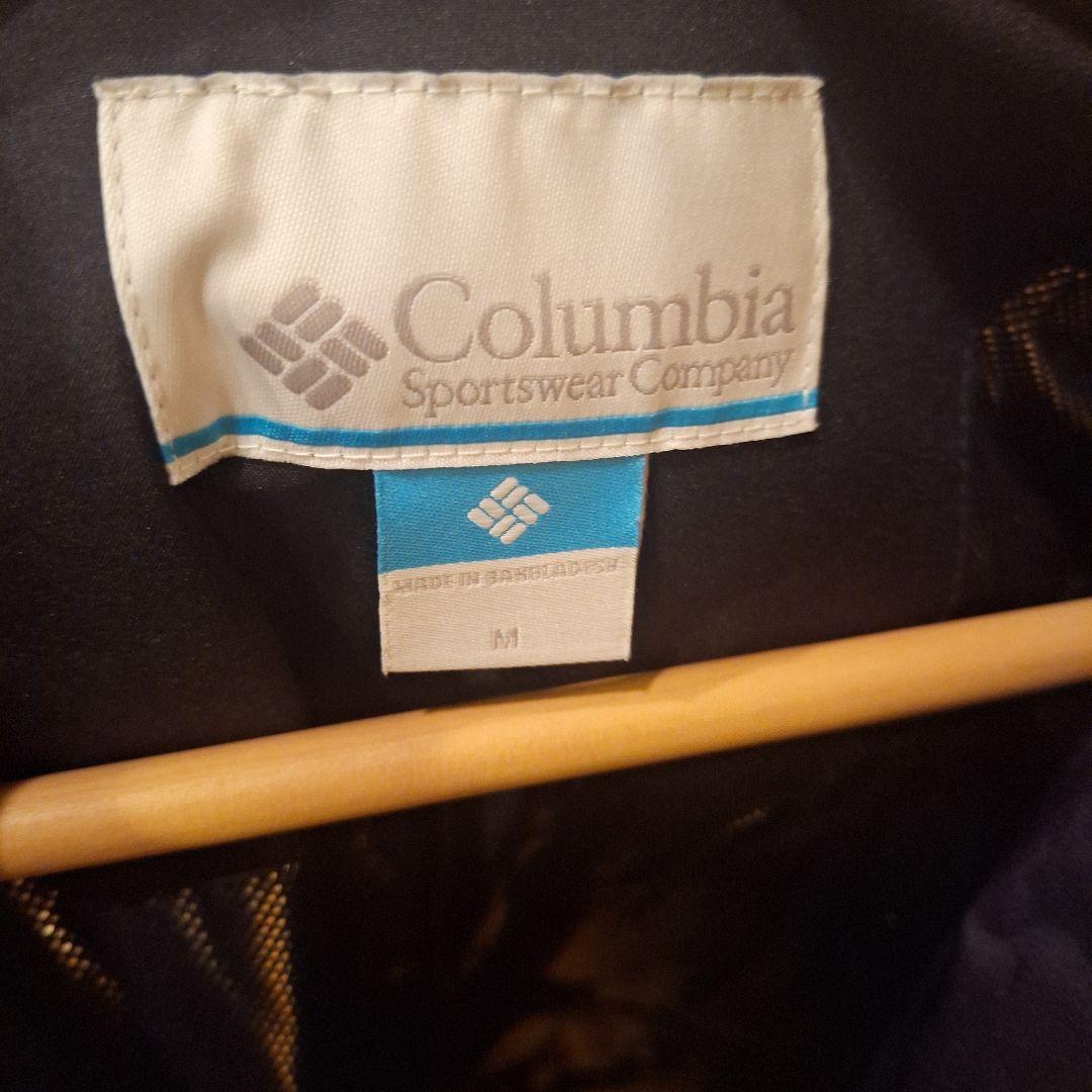 【美品】コロンビア Columbia スキー スノーボードジャケット