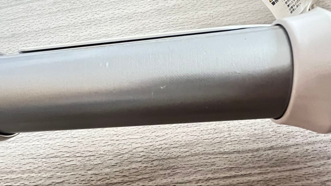 美品 ReFa カールヘアアイロン RE-AF00A ホワイト 32 正規品