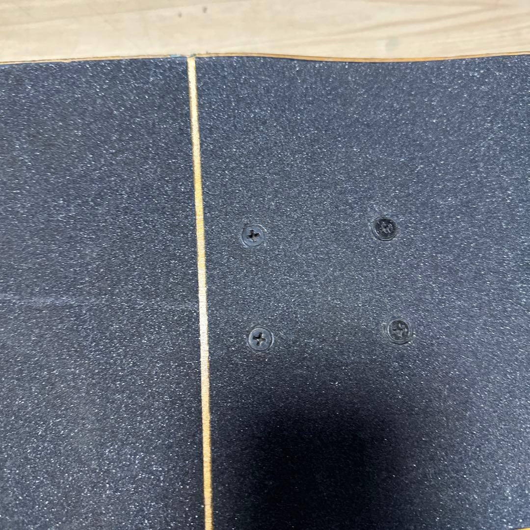 スケボーデッキセット