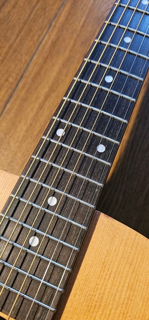 音音 ミニギター OT-DT1S/e NTS