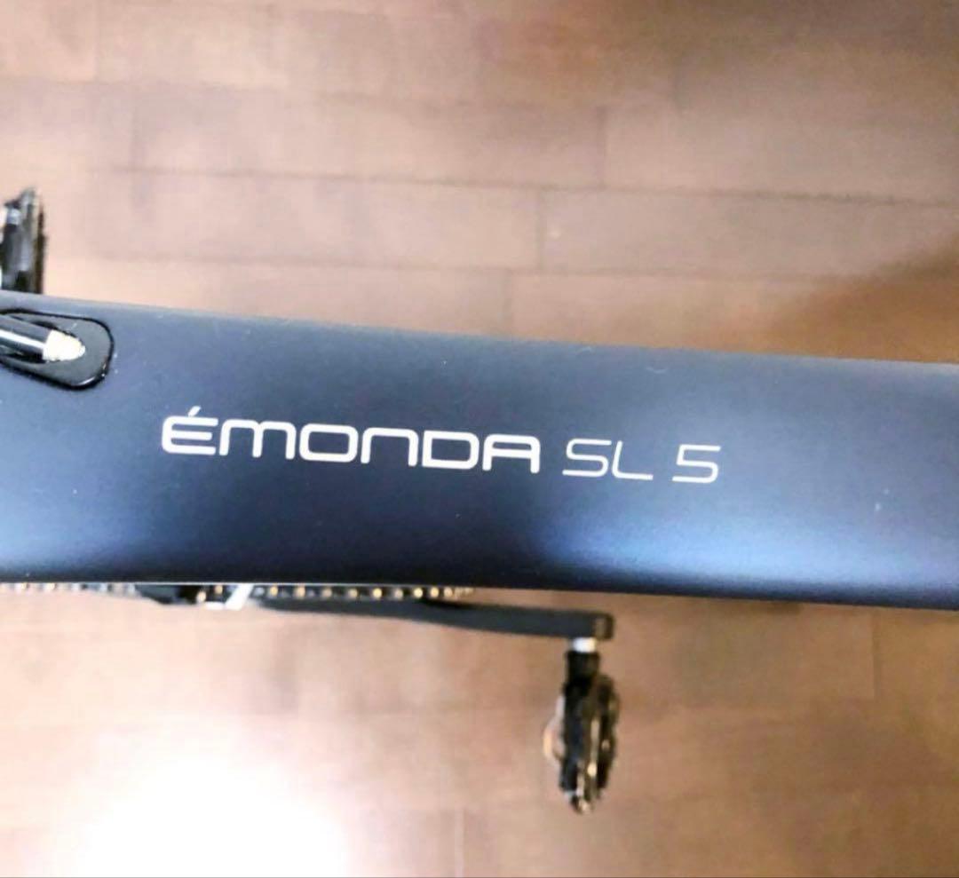 TREK EMONDA SL5 2018 BLUE サイズ50