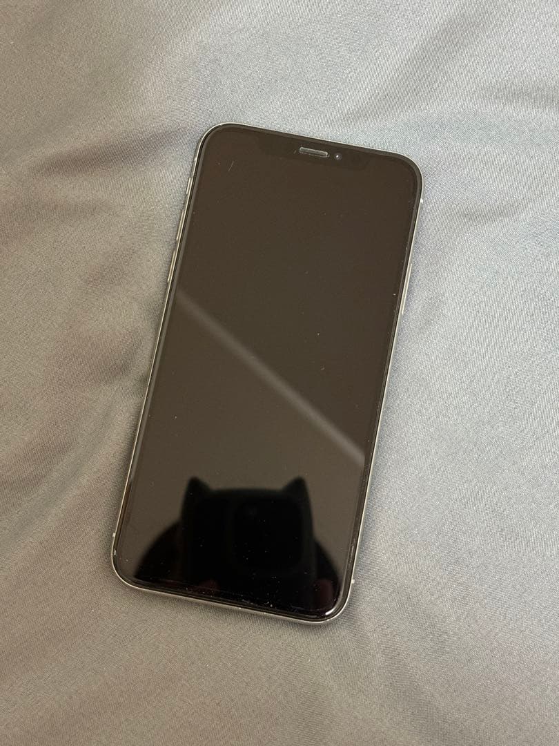 T*証様 [ジャンク品] iPhone X 64GB