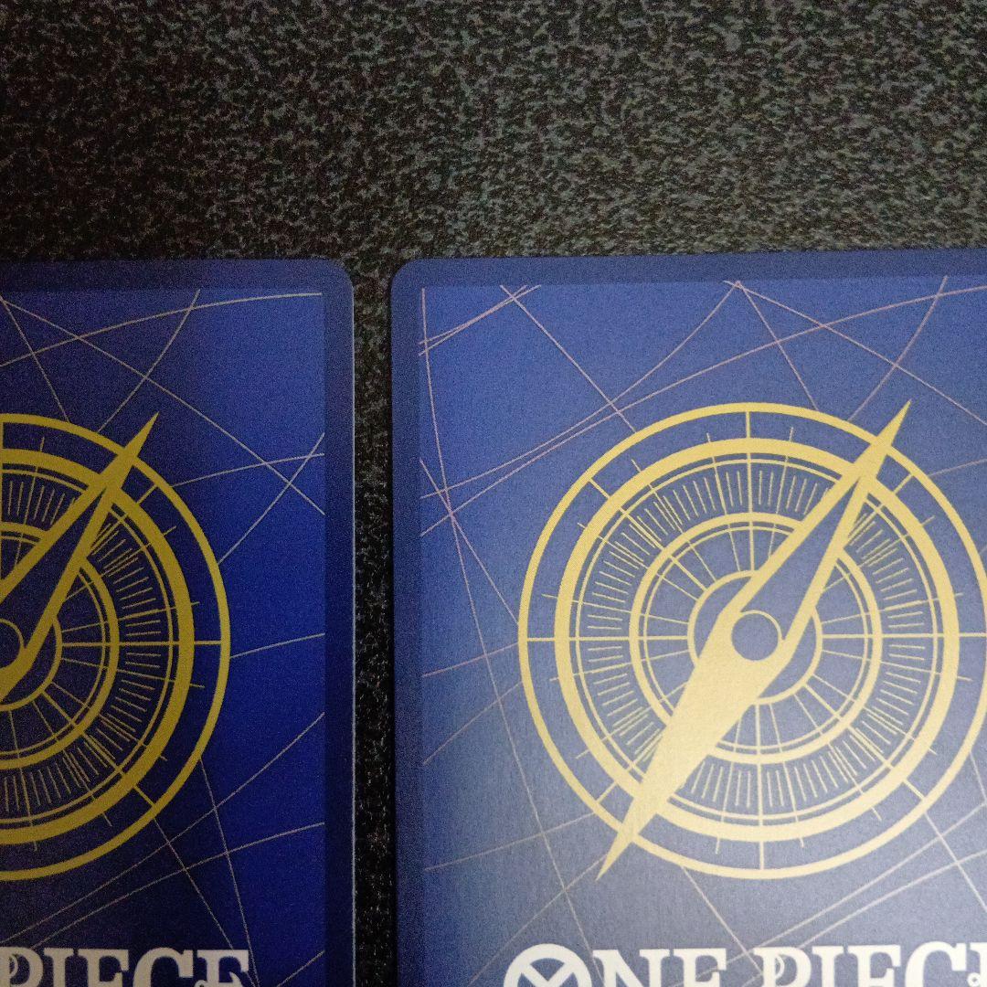 SP　3枚セット　OP13　ルフィ　エース　サボ　受け継がれる意志　シークレット