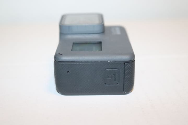 【GoPro】GoPro HERO5 BLACK