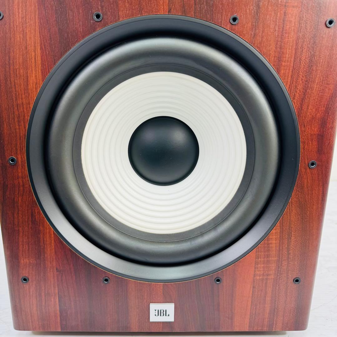 JBL　STAGE A100P　パワードサブウーファー　動作品
