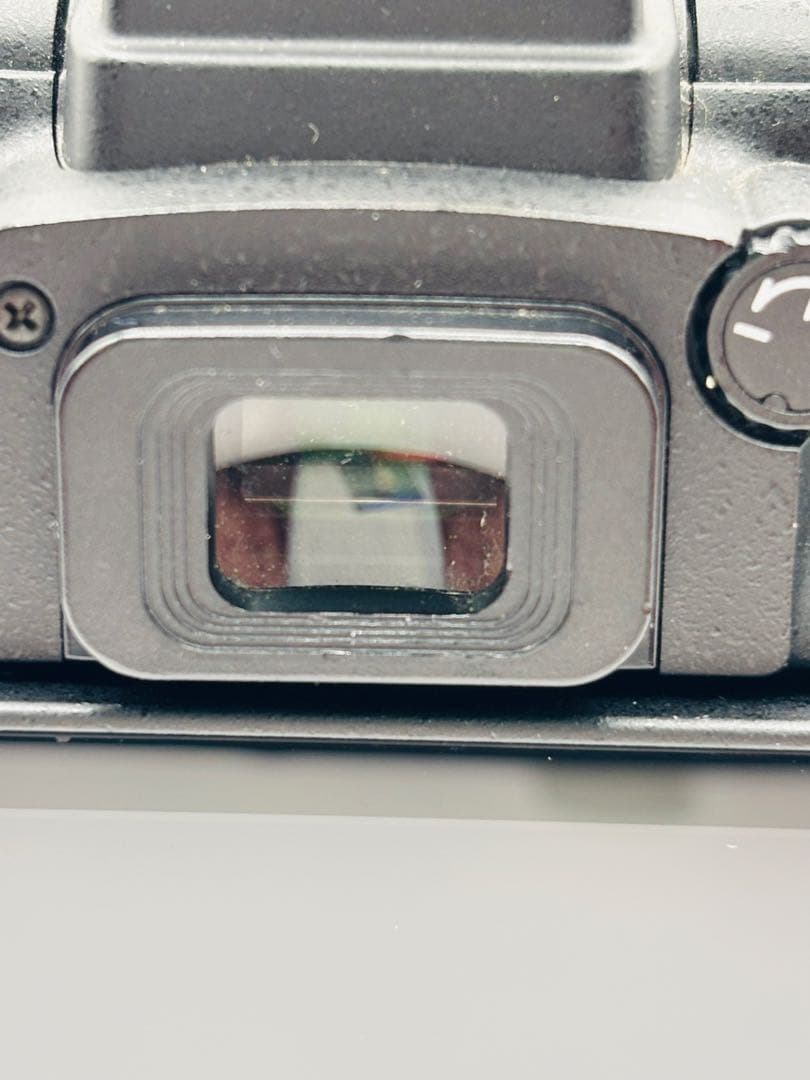 Nikon D5300 ボディ デジタル一眼レフカメラ SC:12450