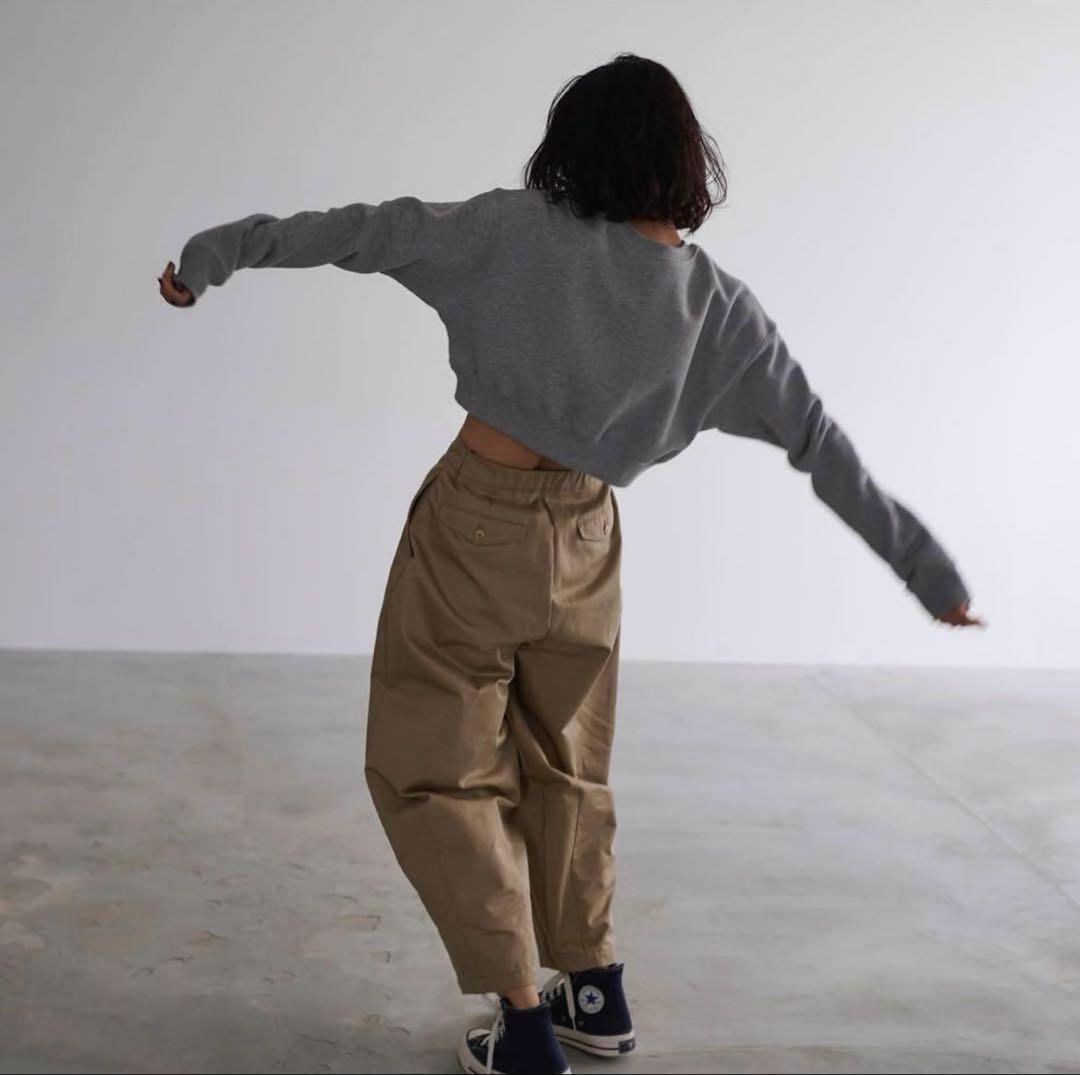 Nala Cocoon chino ナラ コクーン チノ Mサイズ