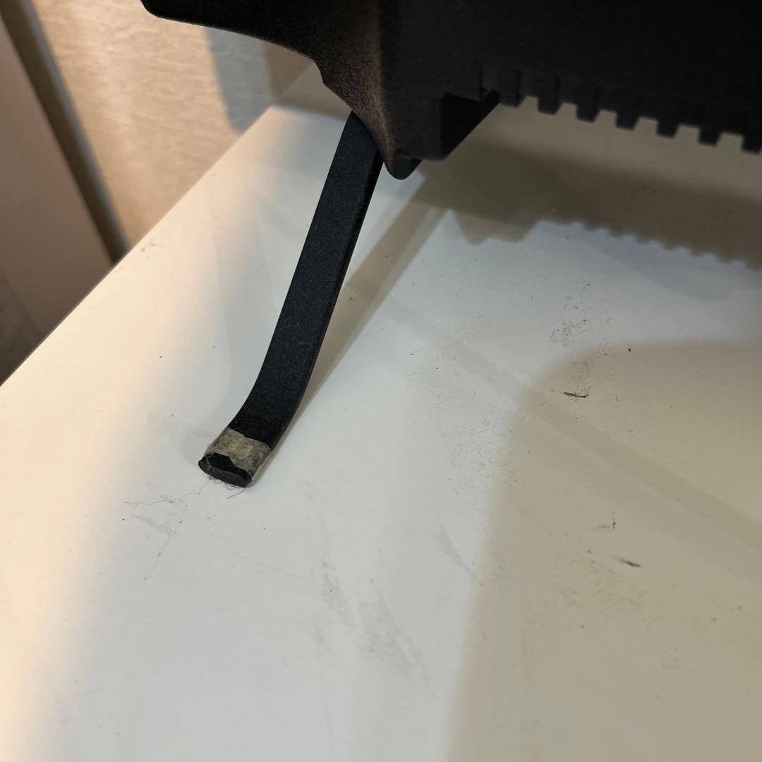 simplus シンプラス 40V型 液晶テレビ 3波SP-40TV03LR