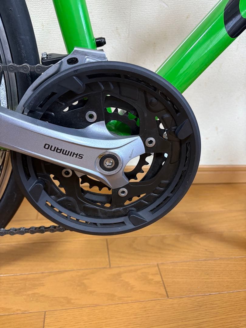 ★giant escape rx★クロスバイク★美車★おまけ付★