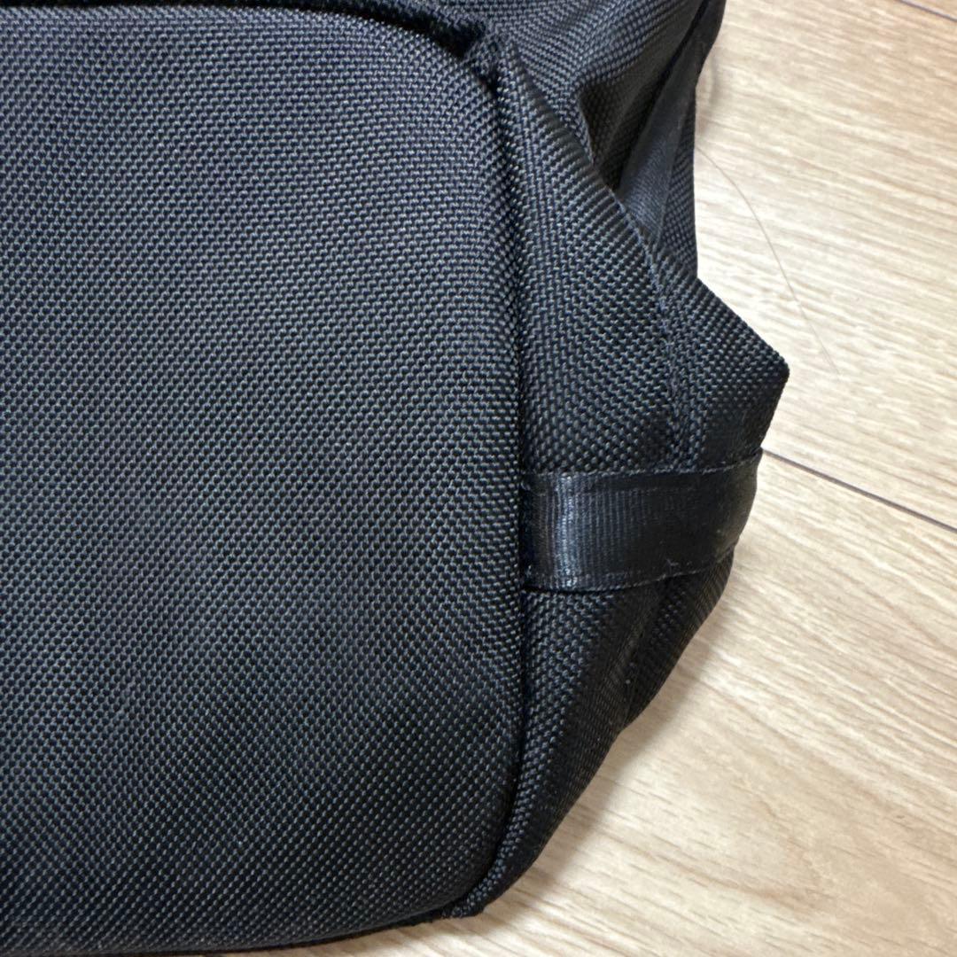 ザノースフェイス メトロスケープ トート バッグ ブラック