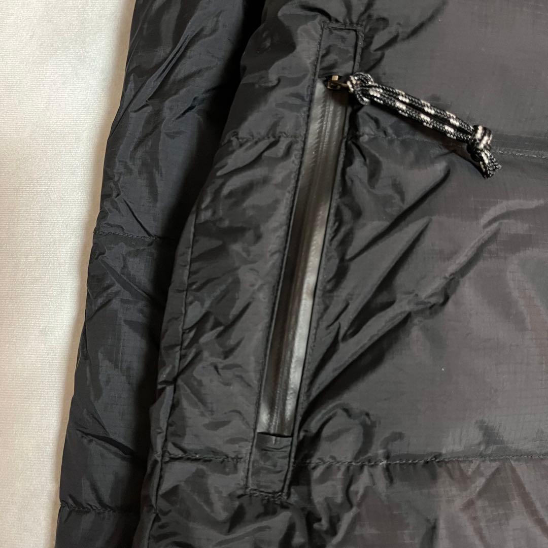 ほぼ新品NANGA オーロラダウンジャケット アーバンリサーチドアーズ別注