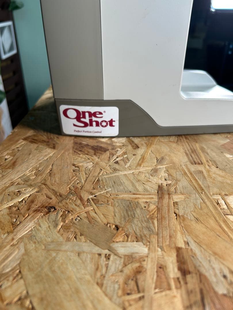 サンデン One Shot OS3 CIM-10A ソフトアイス機 業務用 通電