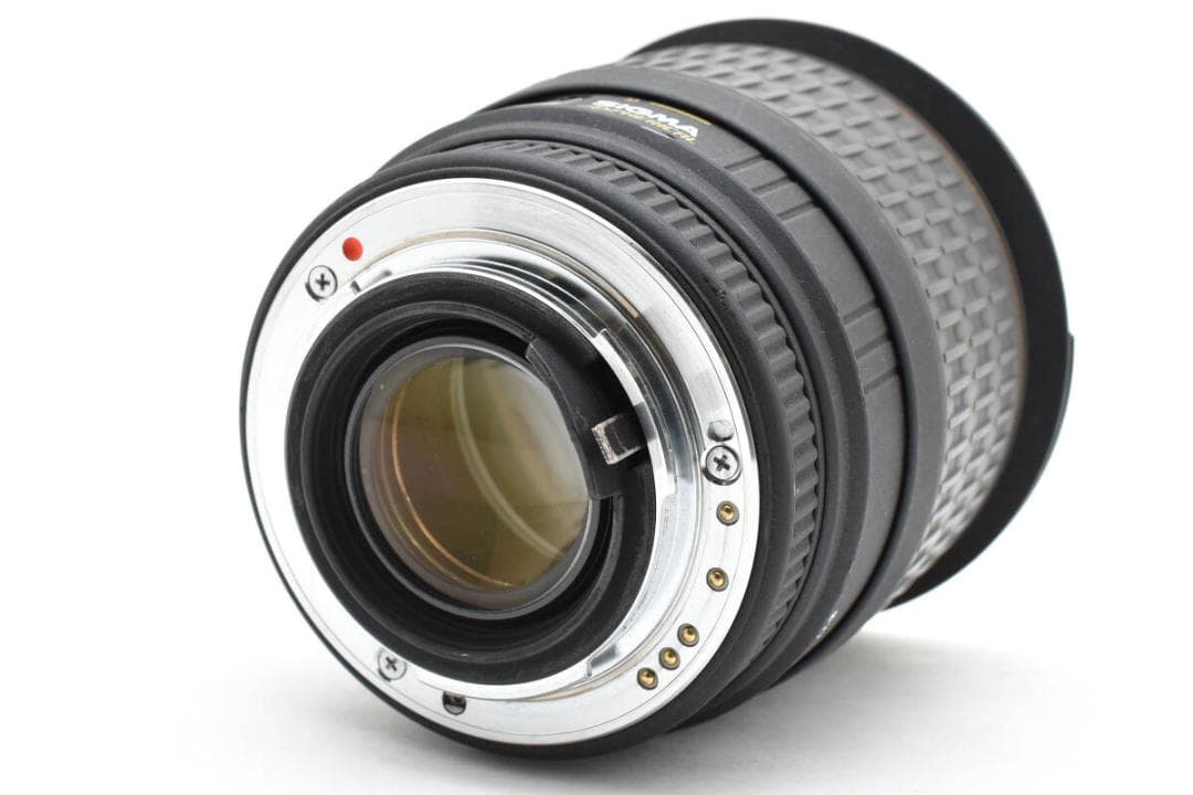 SIGMA 24mm F1.8 EX DG MACRO ペンタックス
