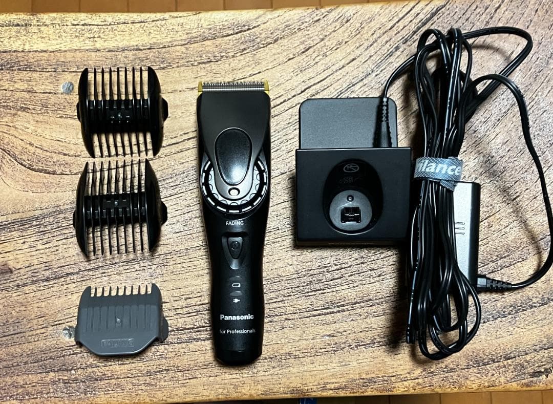 プロリニアバリカン フェード用 ER-GP86-K