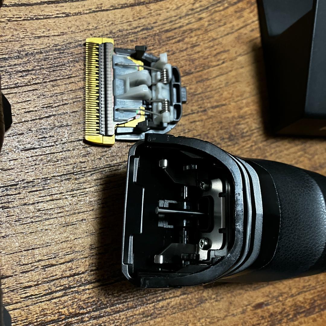 プロリニアバリカン フェード用 ER-GP86-K