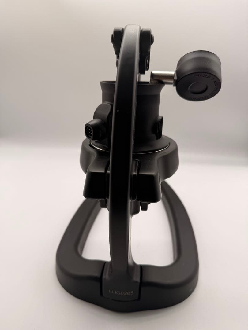 Flair 58+ 手動エスプレッソマシン