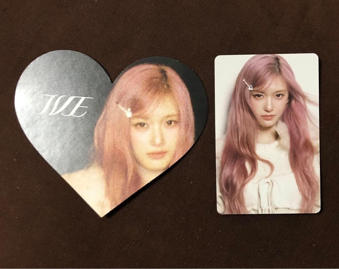 empathy カード + お守り セット　東