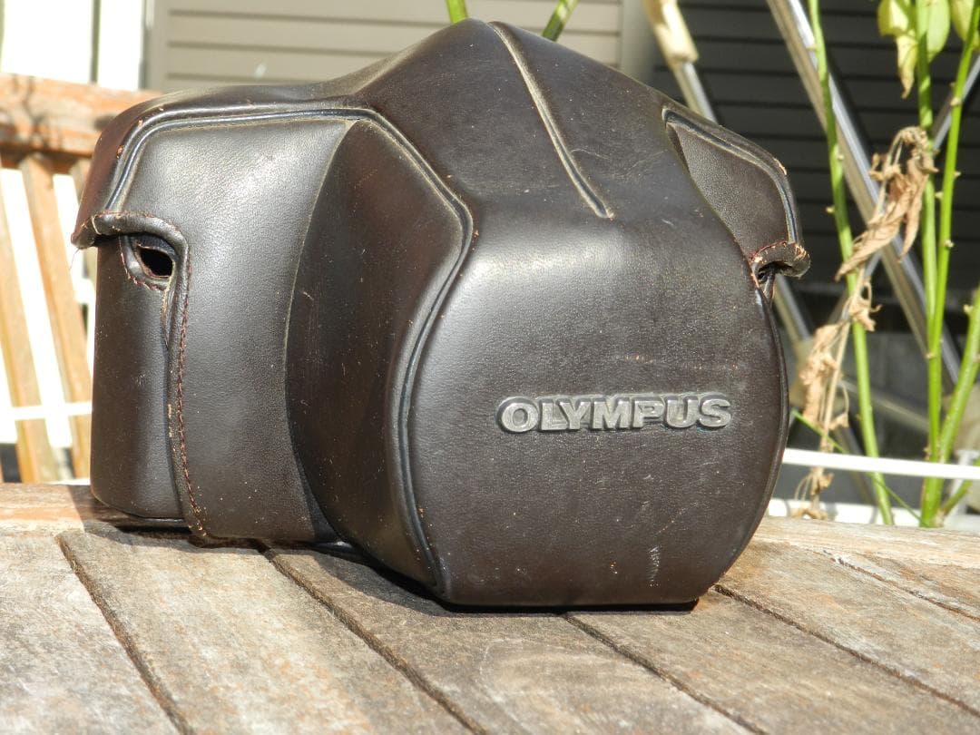 美品　OLYMPUS OM-1 G.zuiko 50 1.4 カメラ　即撮影可