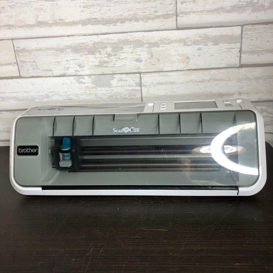 brother スキャンカット CM300 本体