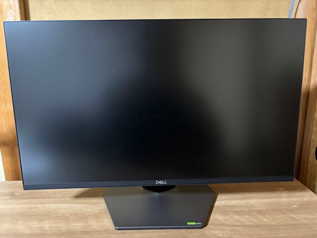 DELL G2524H 280Hz / 0.5ms 完全動作品