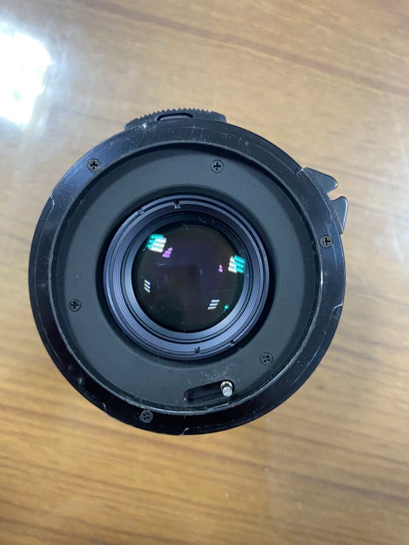 Mamiya645 中判カメラ