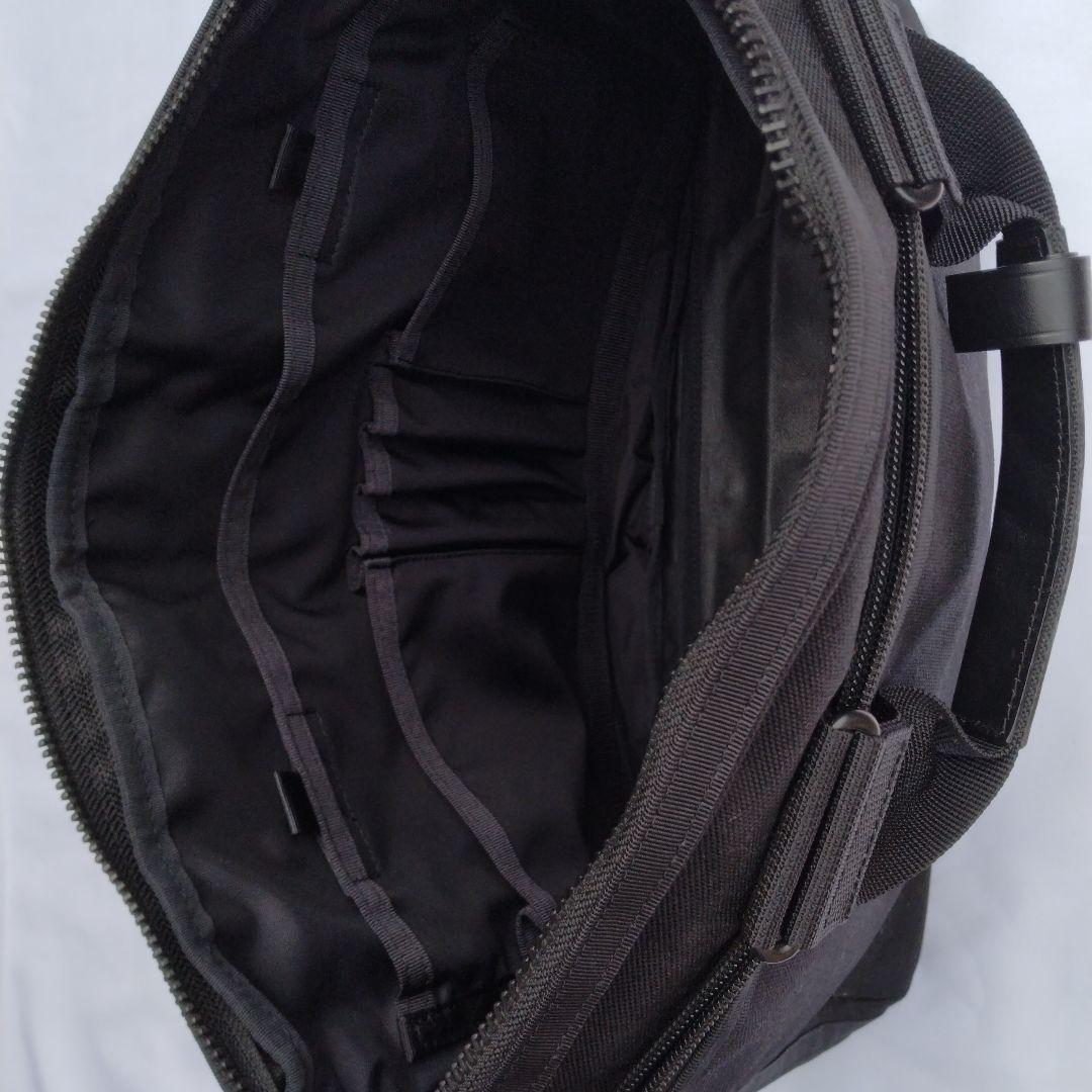 【美品！】PORTER＆JALコラボ！ポーター　ビジネスバッグ　ショルダー付き