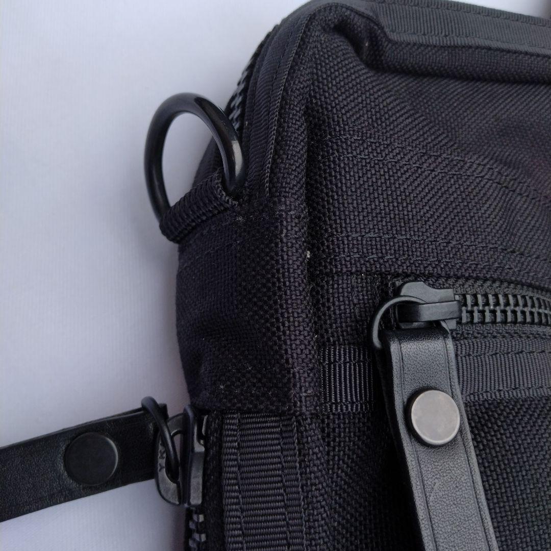 【美品！】PORTER＆JALコラボ！ポーター　ビジネスバッグ　ショルダー付き