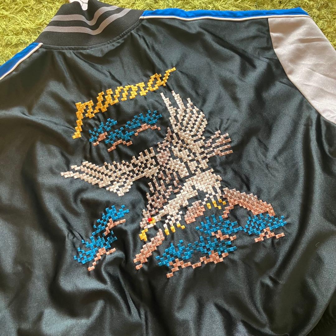 専用⭐︎新品PUMA トラックジャケット　 T7 スカ ジャケット 3 MIJ