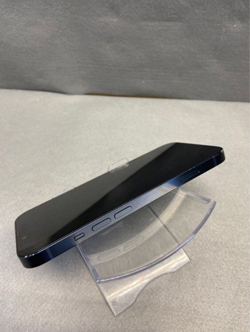 美品中古　国内版　SIMフリー　iPhone14 256GB ミッドナイト色