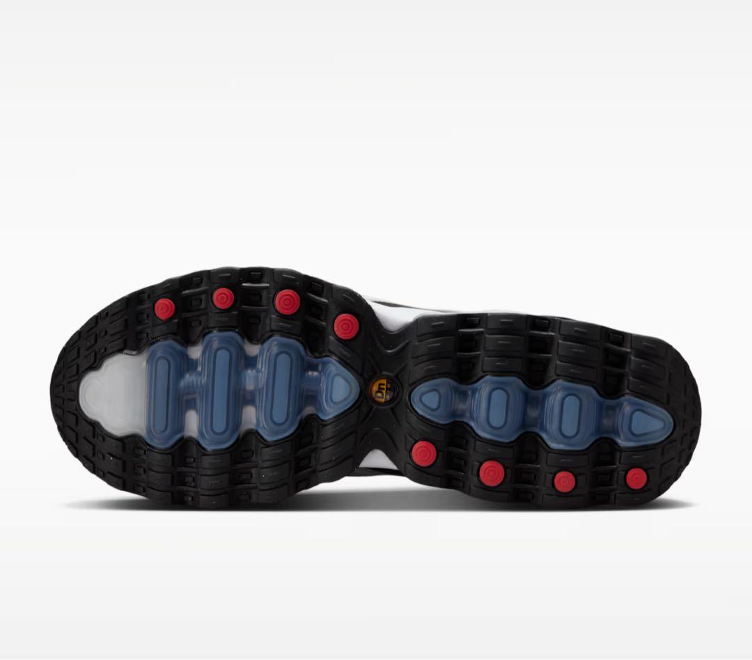 【新品】NIKE ナイキエアマックス Dn8 シューズ 28㎝