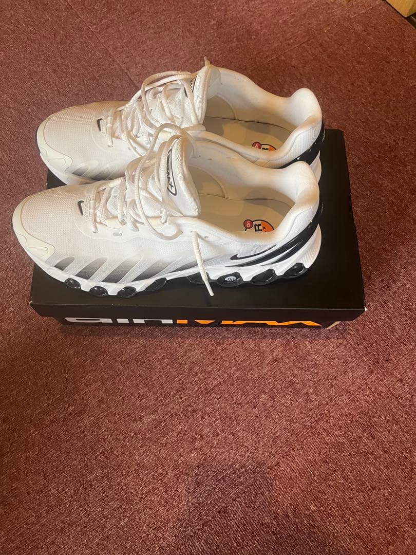 【新品】NIKE ナイキエアマックス Dn8 シューズ 28㎝