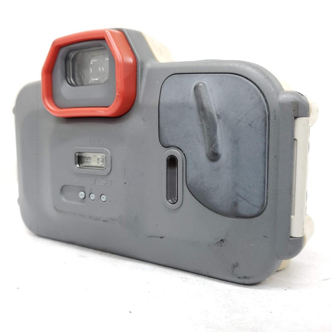 【動作確認済】Canon SURE SHOT A1 F0116-334-1v p