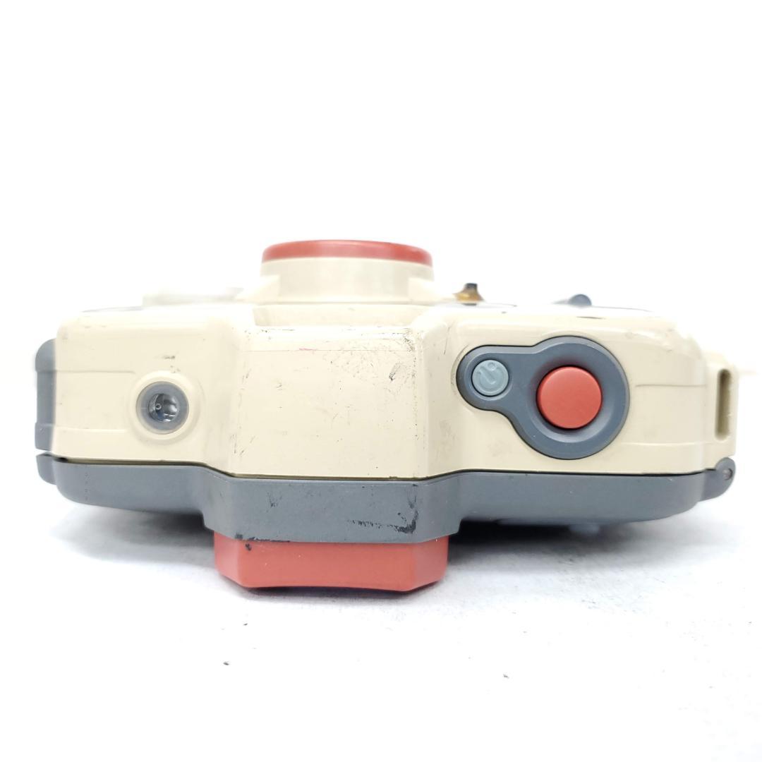 【動作確認済】Canon SURE SHOT A1 F0116-334-1v p