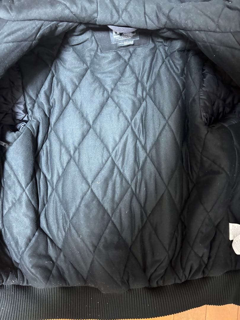 Carhartt アクティブジャケット USA製