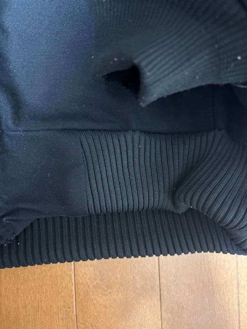 Carhartt アクティブジャケット USA製