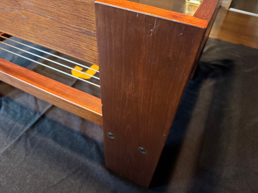 Tobia Scarpa, Italy, knoll チェア