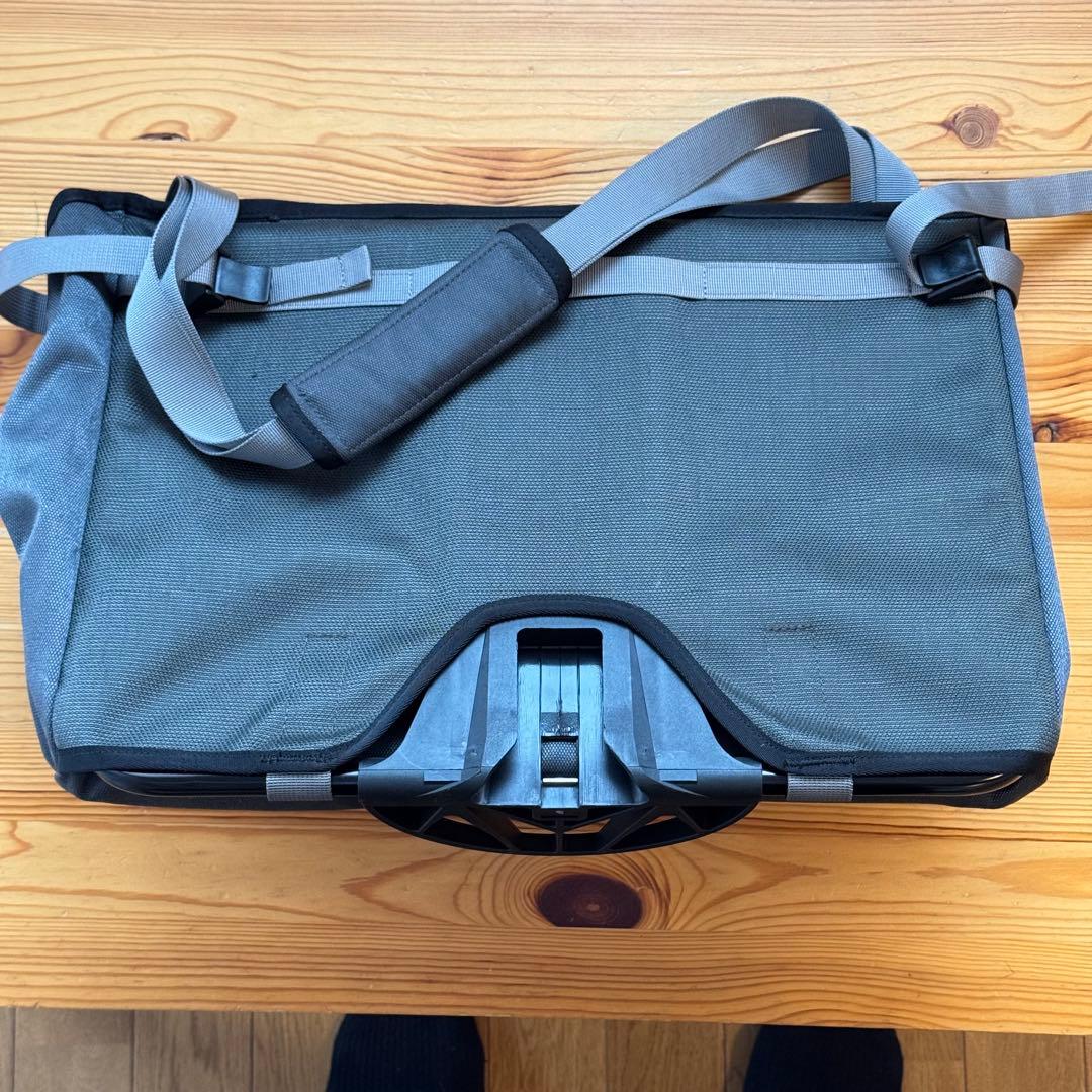 BROMPTON BASKET 23L フロント カゴ