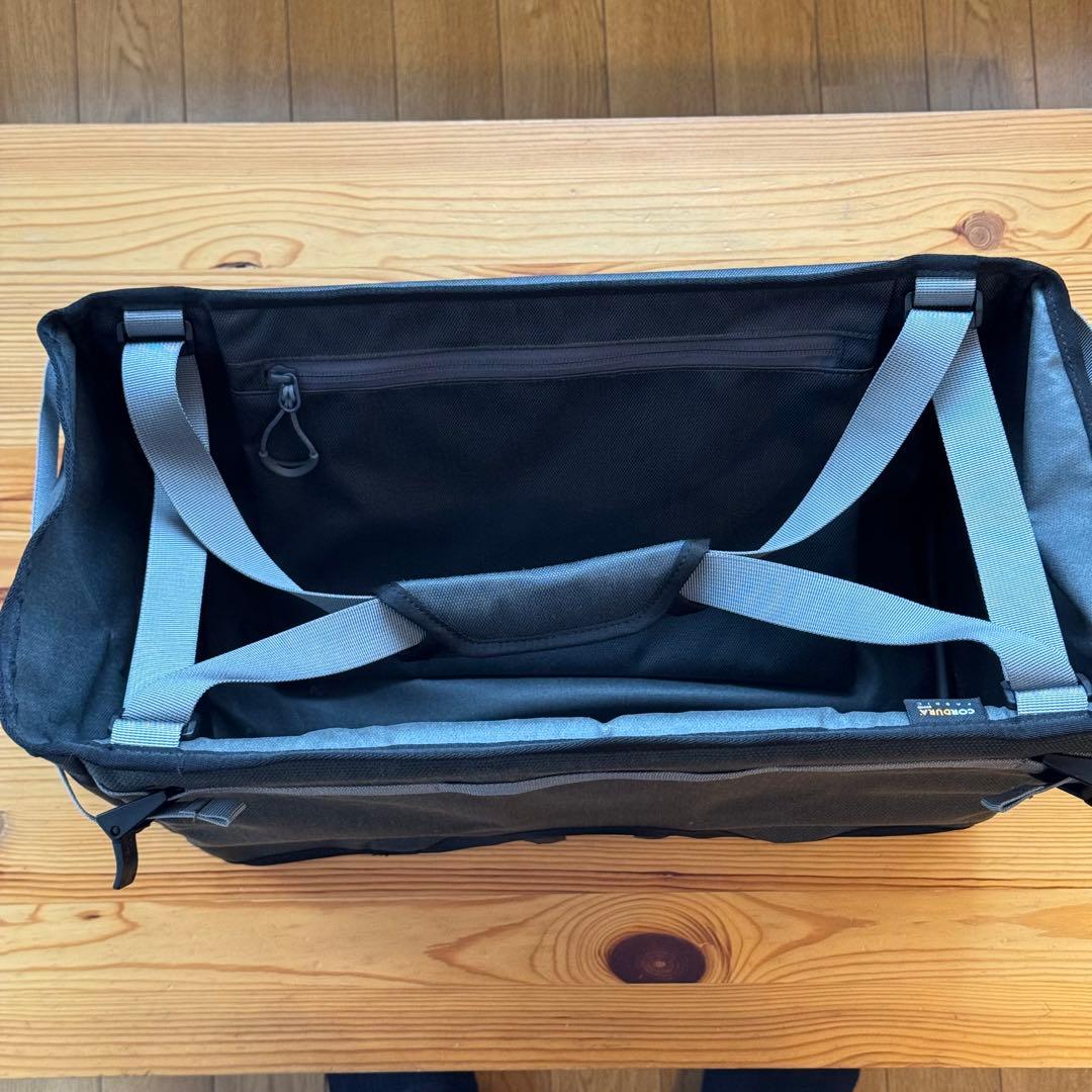 BROMPTON BASKET 23L フロント カゴ