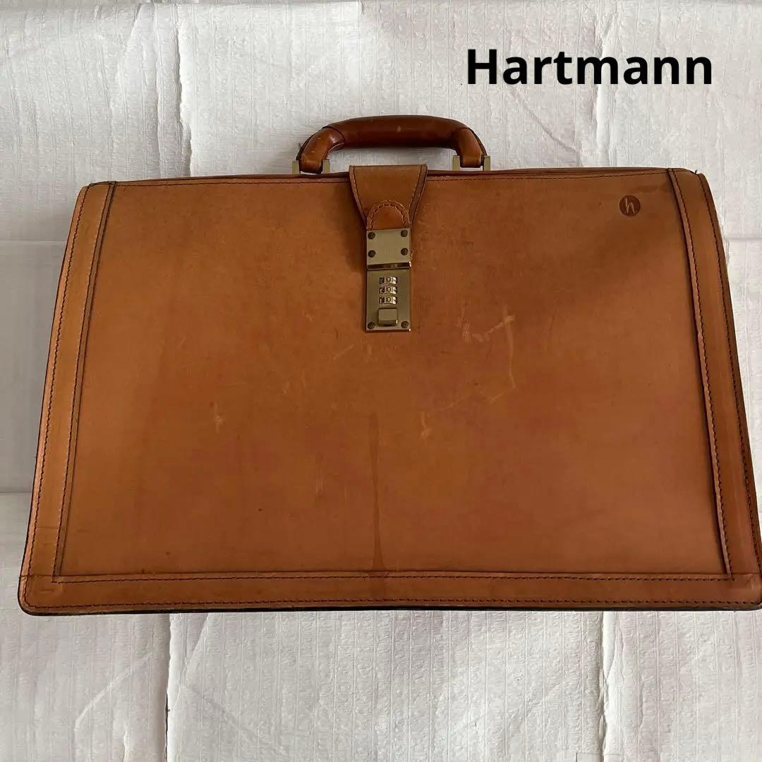 ハートマン ダレスバック