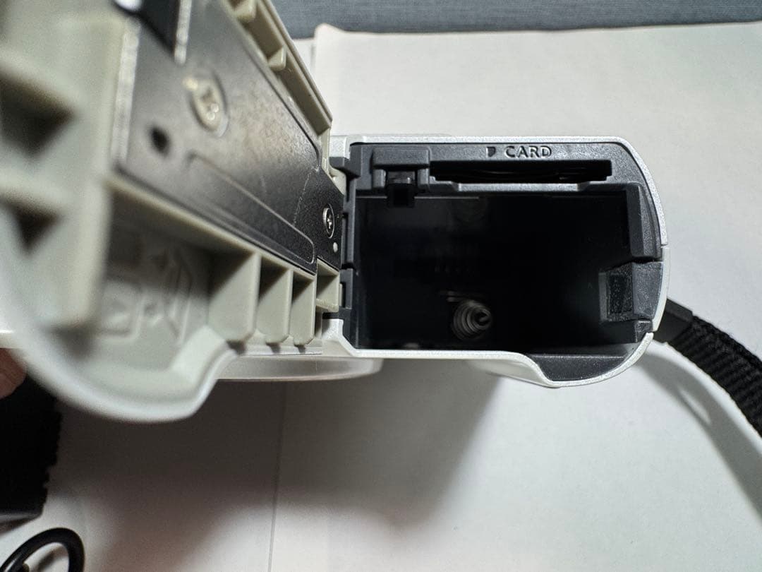 【パンケーキレンズ付】LUMIX DMC-GF1