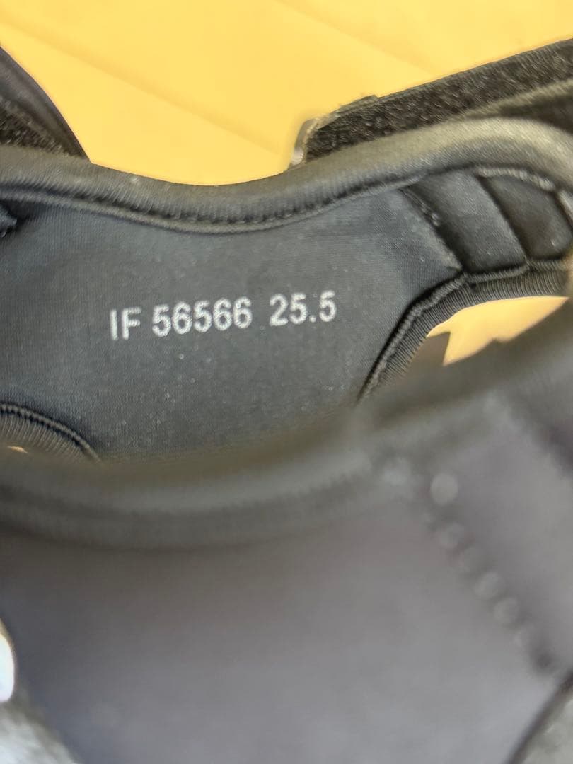 ダイアナ　DIANA 2025 ダブルリボンサンダル　25.5㎝