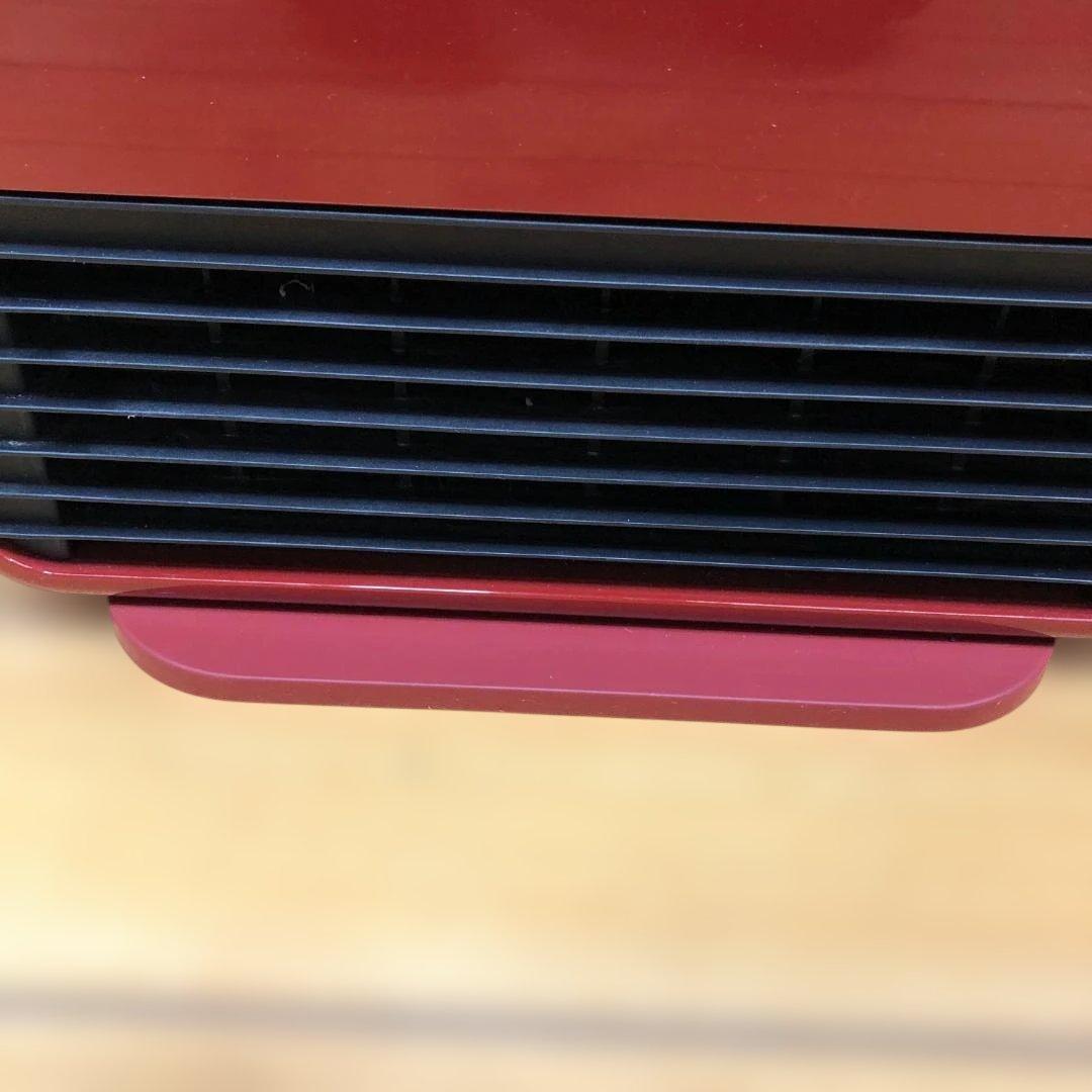 送料無料 希少 赤 スリーアップ CH-T2060 人感センサー 251113